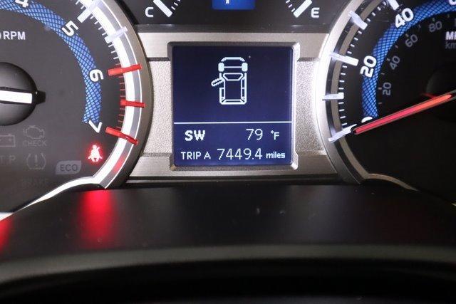 used 2015 toyota 4runner limited edmond, ok 73013 for sale in edmond, oklahoma