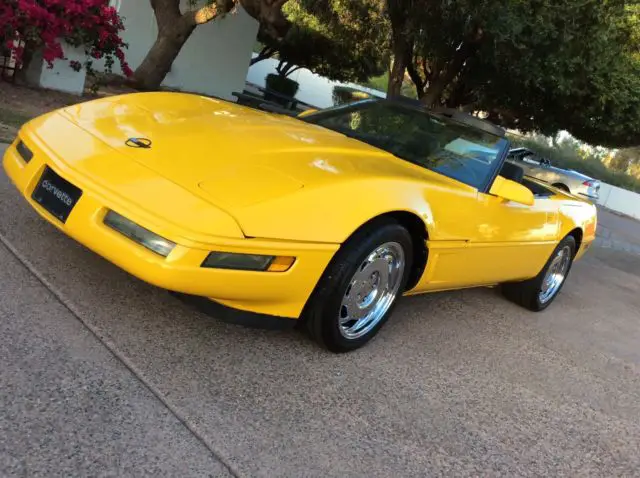 pristine - rust free az car - 90k - runs great - fast- 30k invested - no reserve