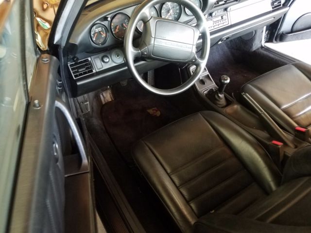 1992 porches 911