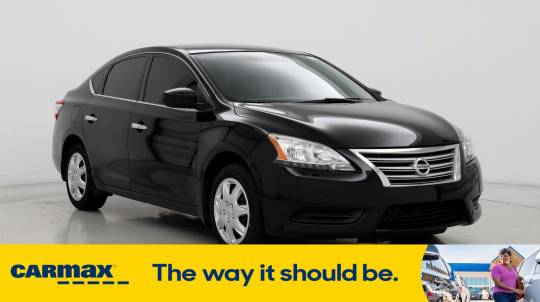 2013 Nissan Sentra