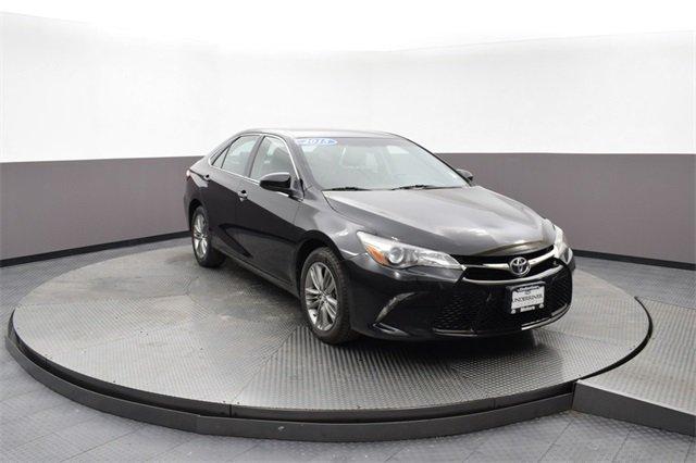 used 2015 toyota camry le billings, mt 59106 for sale in billings, montana