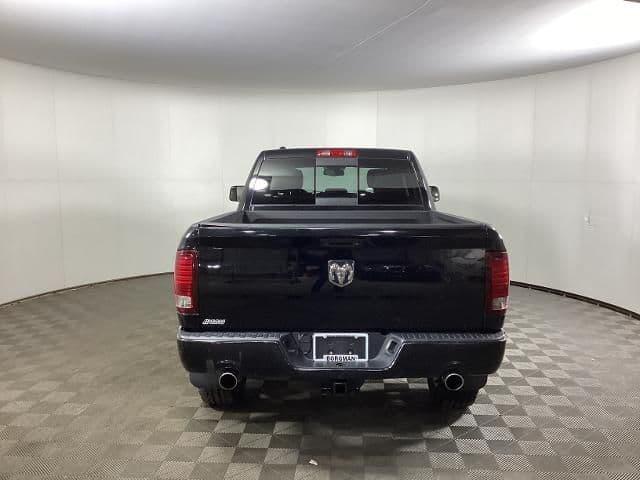 2015 ram 1500 sport 4x4 crew cab 6.3 ft. box 149 in. wb in grandville, michigan