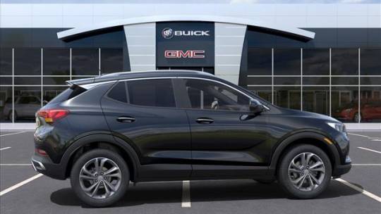 2022 Buick Encore GX