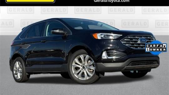 2023 Ford Edge