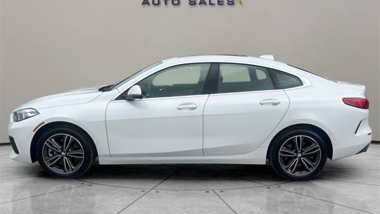 2023 BMW 2 series