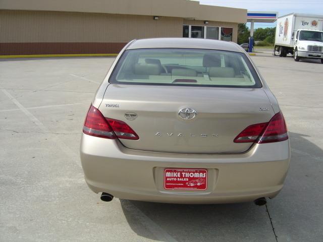 used 2008 toyota avalon xls huntsville, al 35803 for sale in huntsville, alabama