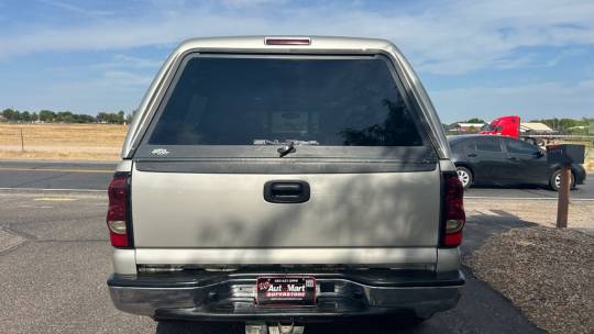 2005 GMC Sierra 1500