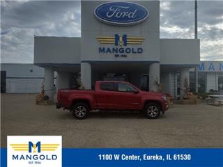 2016 Chevrolet z71