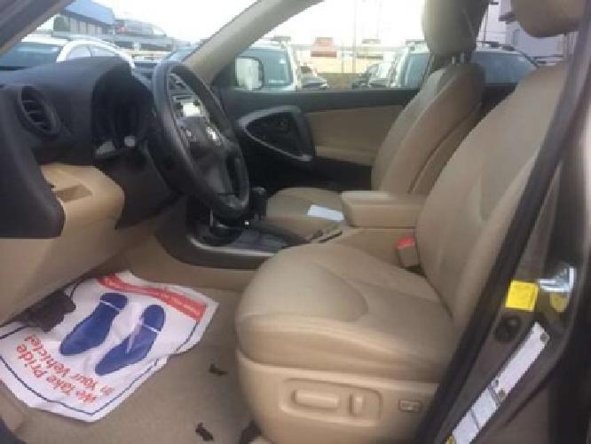 2012 toyota rav4 limited in york, pa