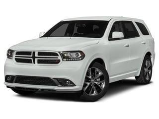 2015 dodge durango r/t