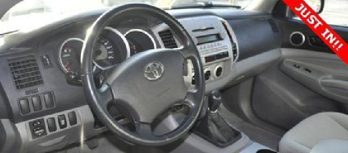 2006 toyota tacoma in harrisonburg, va