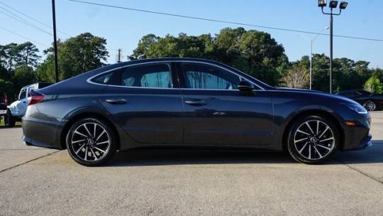 2020 Hyundai Sonata