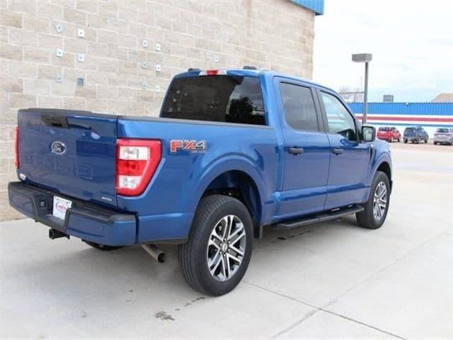 2022 ford f-150 in bordeaux, wyoming