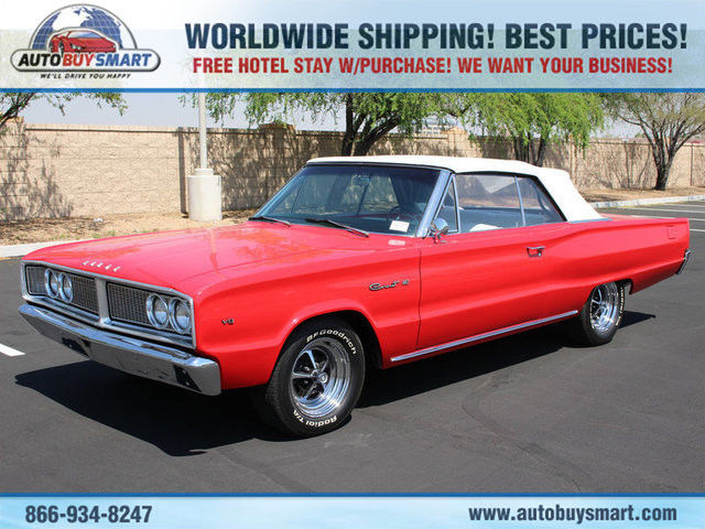 1966 red!