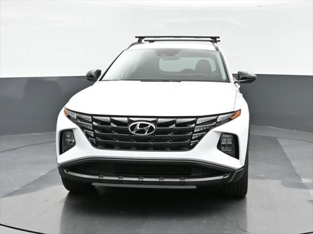 2023 hyundai tucson xrt