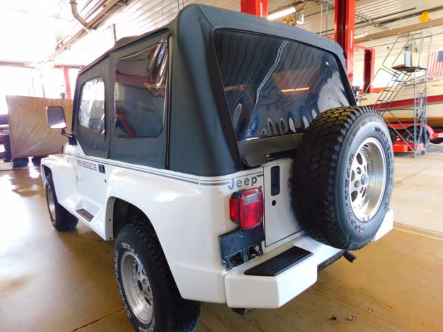 1991 jeep renegade t1269844