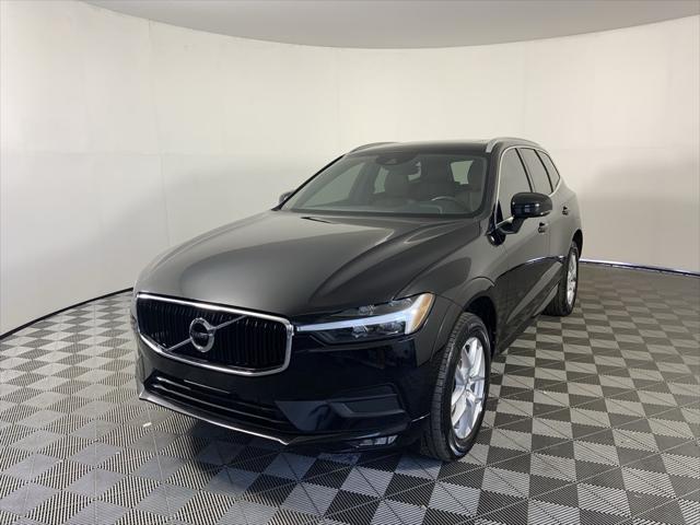2021 volvo xc60 t5 momentum