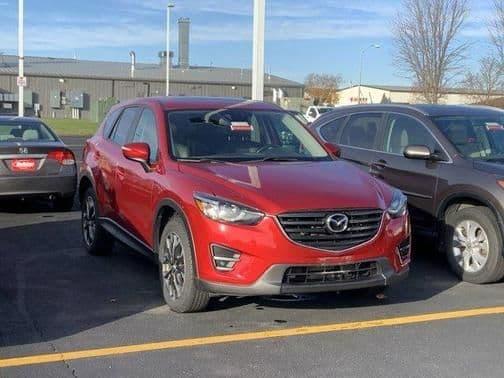 2016 mazda cx-5 in atlanta, georgia
