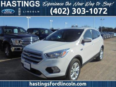 2017 ford escape se awd se 4dr suv for sale in good samaritan village, nebraska