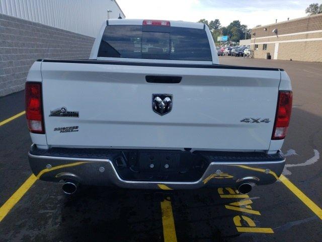 certified 2019 ram 1500 big horn wausau, wi 54401 for sale in rib mountain, wisconsin