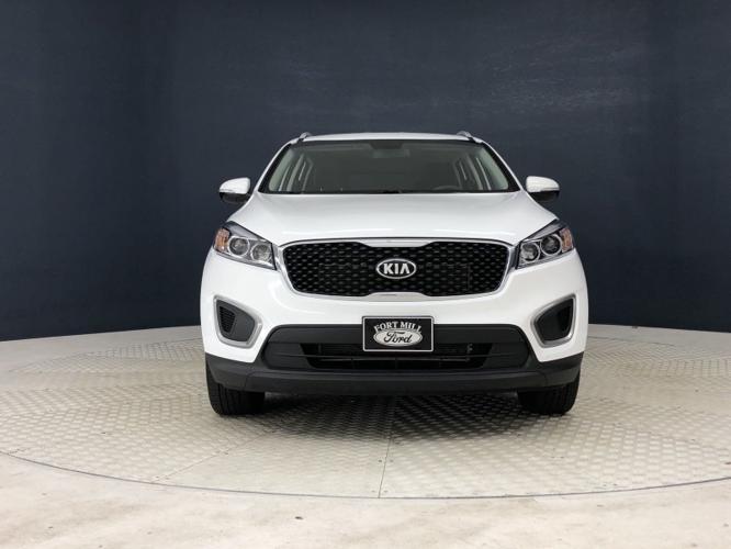 used 2016 kia sorento lx fort mill, sc 29708 for sale in fort mill, south carolina
