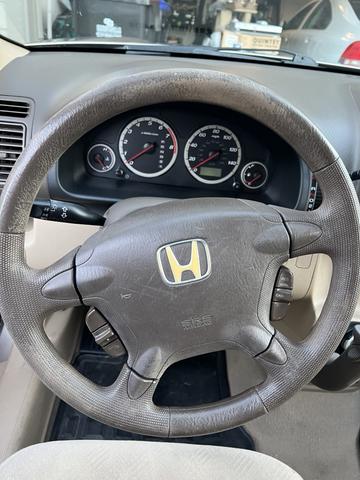 2006 honda cr-v ex