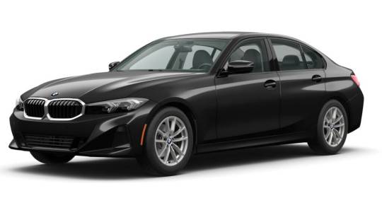 2024 BMW 3 series