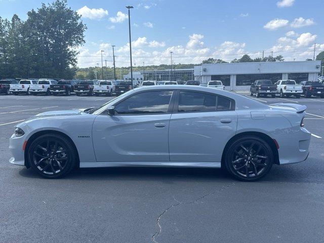 2022 dodge charger r/t