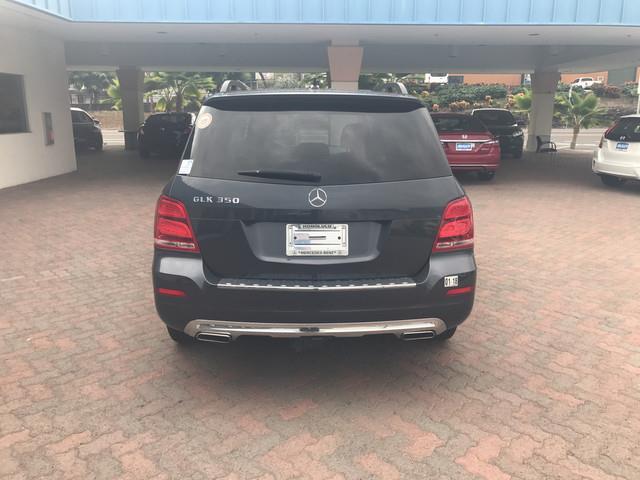 2014 mercedes-benz glk glk 350 glk 350 4dr suv for sale in kailua kona, hawaii
