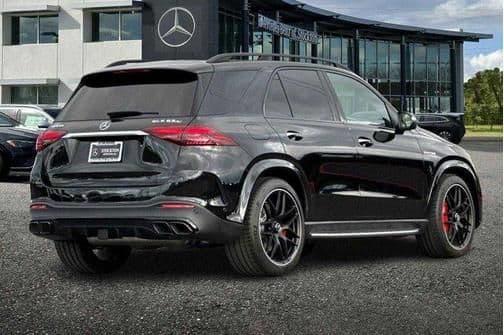 2024 mercedes-benz amg gle 63 base 4matic in stockton, california