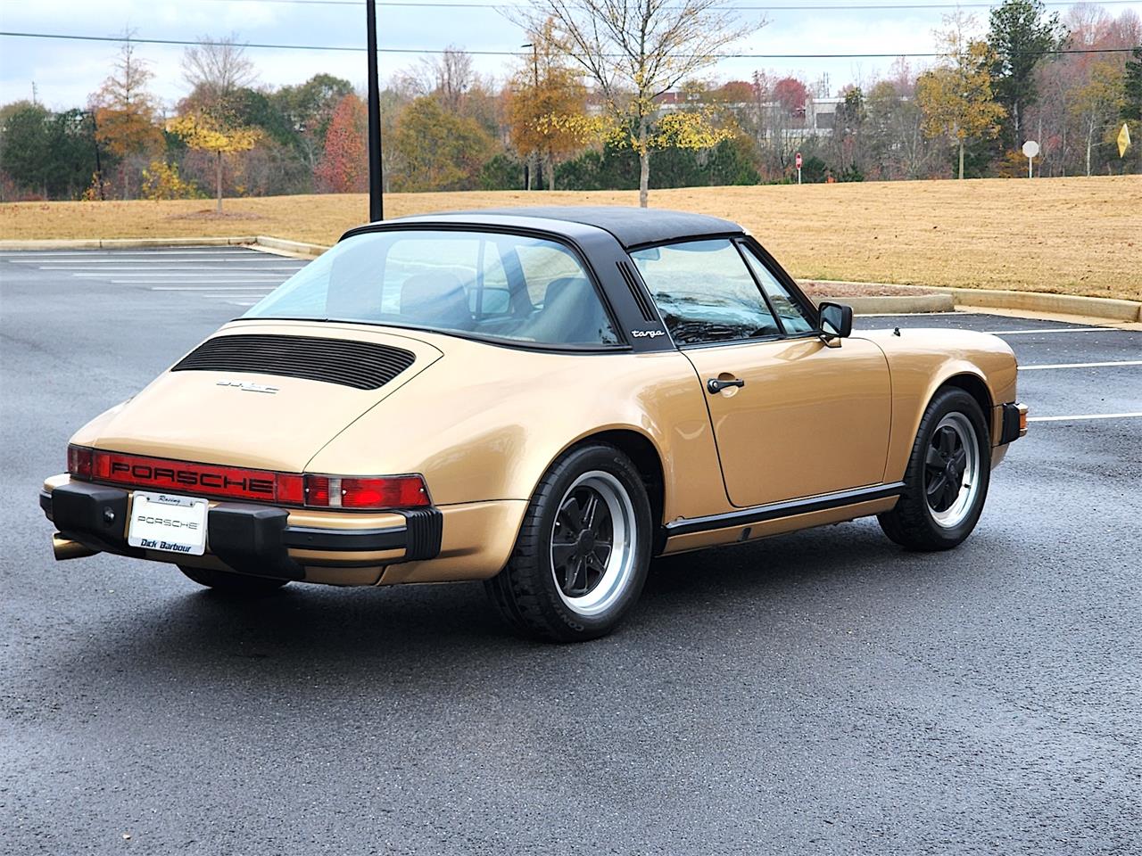 1979 porsche 911sc