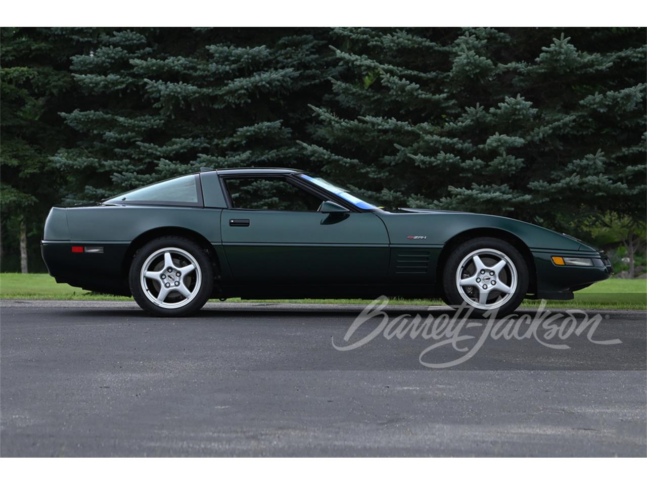 1994 chevrolet corvette
