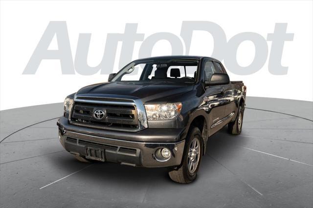 2013 toyota tundra grade