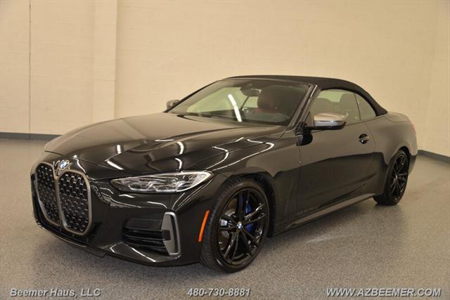 2023 bmw m440 i