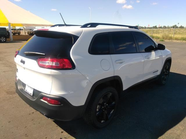 2015 jeep cherokee latitude 4x4 latitude 4dr suv for sale in deming, new mexico