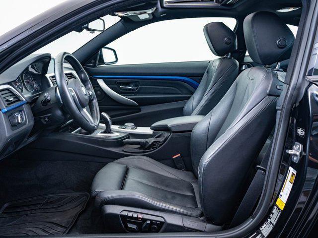 2015 bmw 435 i xdrive