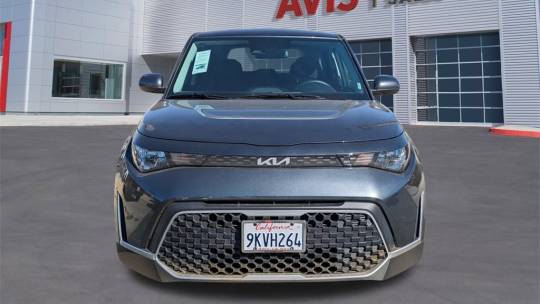 2024 Kia Soul