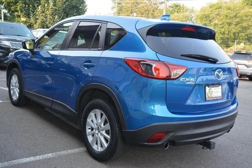 2013 mazda cx-5 in co bluffs, iowa