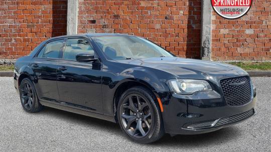 2022 Chrysler 300