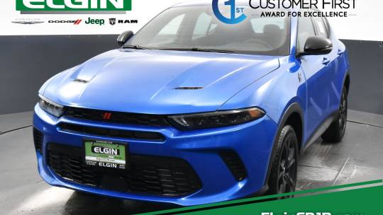 2024 Dodge Hornet