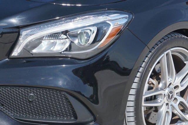 2018 mercedes-benz cla cla 250 in rancho cordova, california