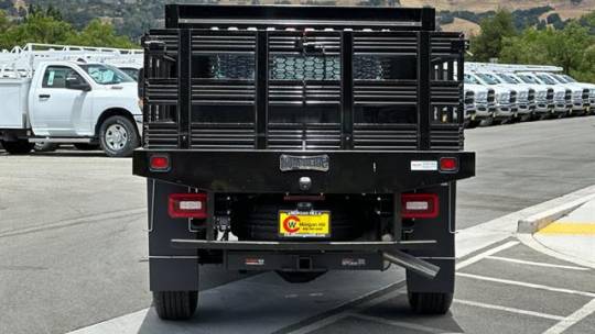 2024 RAM 3500