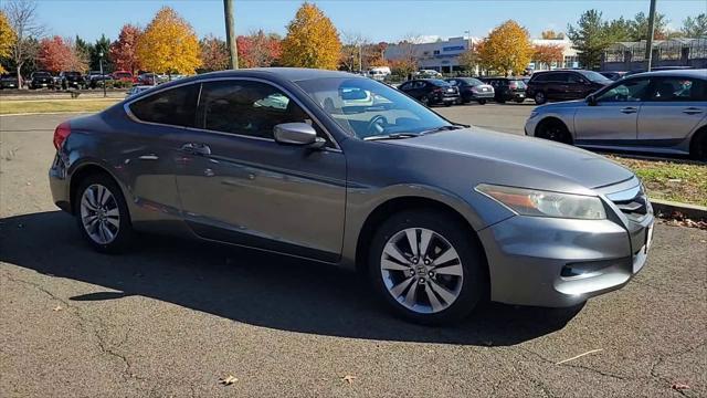 2012 honda accord lx-s