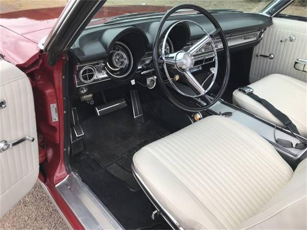1966 dodge polara