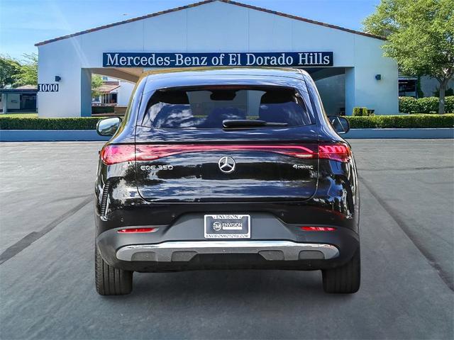 2023 mercedes-benz eqe 350 4matic