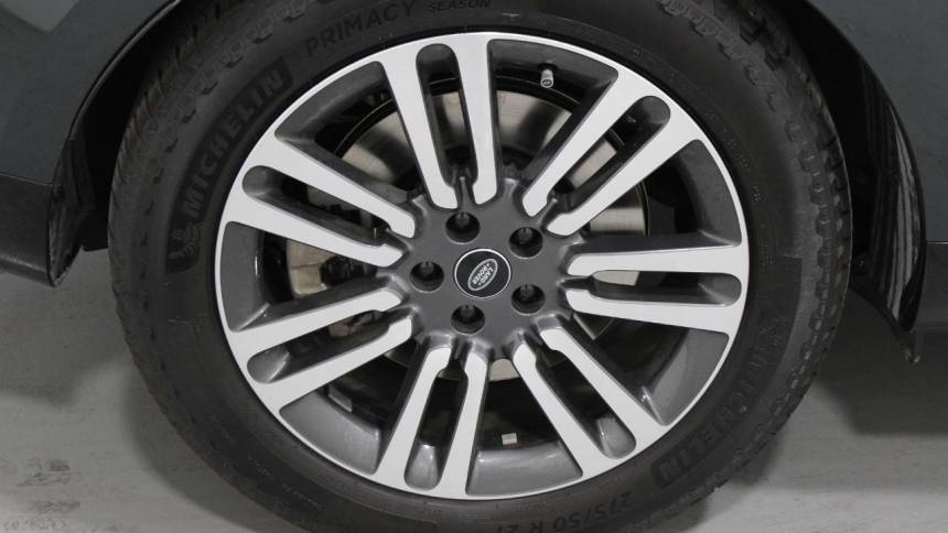 2023 land rover range rover p530 se