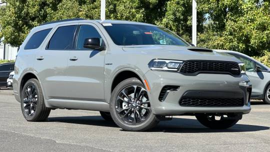 2025 Dodge Durango