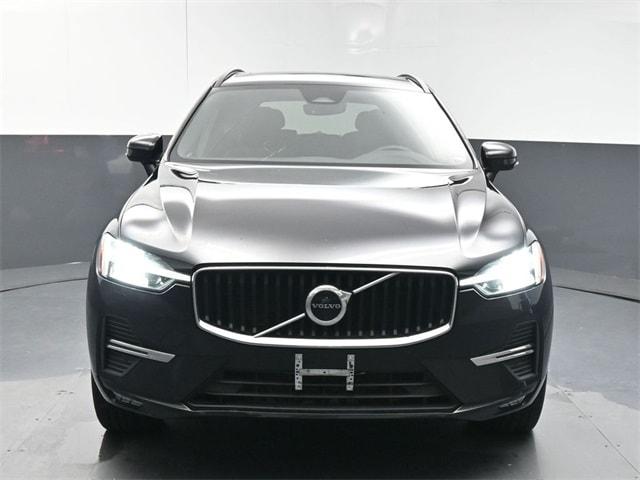 2022 volvo xc60 b5 awd momentum
