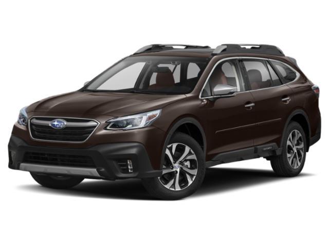 2022 subaru outback touring
