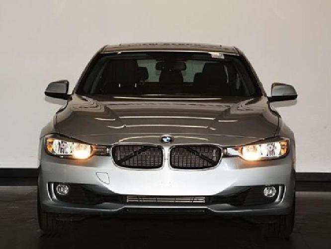 2014 bmw 3 series 328i in lake worth, fl